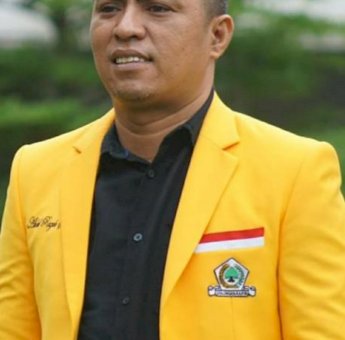 Golkar Sulsel Berharap Putusan MP Tidak Berkaitan dengan Suara Calon Ketua