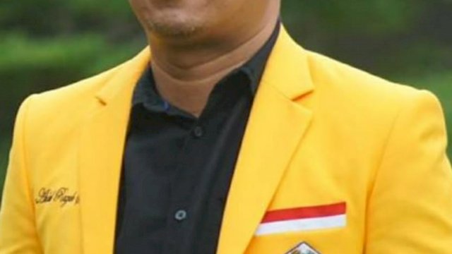 Golkar Sulsel Berharap Putusan MP Tidak Berkaitan dengan Suara Calon Ketua
