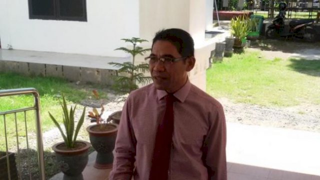 Golkar Sulsel Tolak Putusan Mahkama Partai