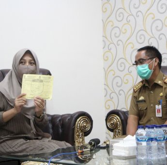 Hewan Kurban Layak Beli Harus Memliki Kartu Kesehatan