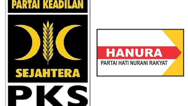 Pilwali Makassar 2020 : Empat Atau Tiga Kandidat, PKS dan Hanura Penentu