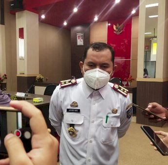 Potensi Besar, DPMTSP Sulsel Dorong Pemkab Jeneponto Maksimalkan Sektor Perswisata