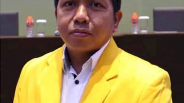 Golkar Sembelih 5 Ekor Sapi untuk Fakir Miskin