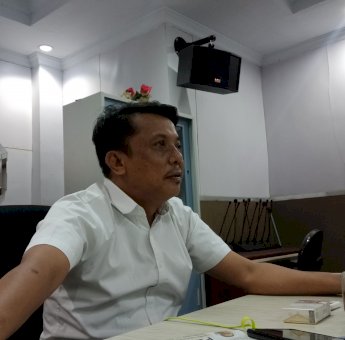 DPRD Makassar Sarankan Uji Coba Sekolah Tatap Muka Dimulai di Kepulauan