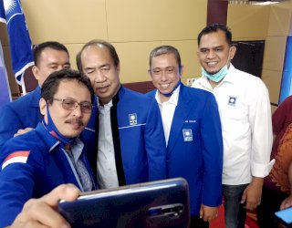 Pilwali Makassar, Paket None-Zunnu Ashabul Kahfi : Belum Selesai