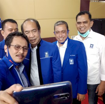 Pilwali Makassar, Paket None-Zunnu Ashabul Kahfi : Belum Selesai