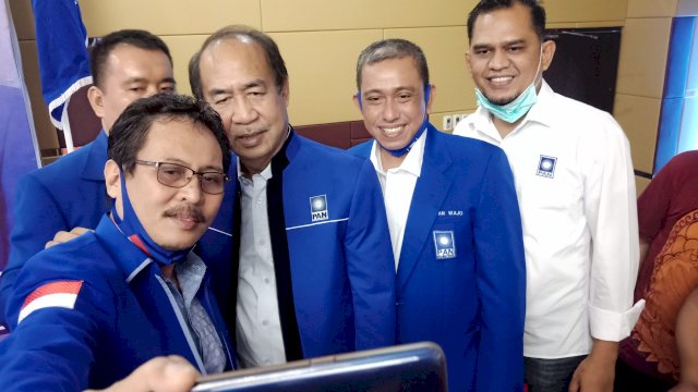 Pilwali Makassar, Paket None-Zunnu Ashabul Kahfi : Belum Selesai