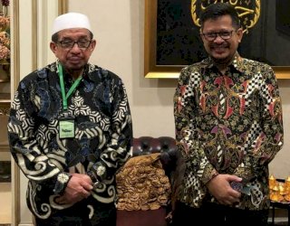 Pilwali Makassar 2020: Dilan Galau, PKS Kian Tak Pasti