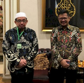 Pilwali Makassar 2020: Dilan Galau, PKS Kian Tak Pasti