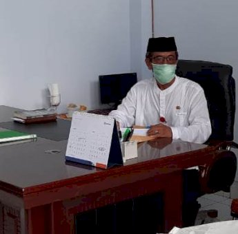 258 Pemuda Nelayan Soppeng Terima BLT Kementerian Kelautan dan Perikanan RI