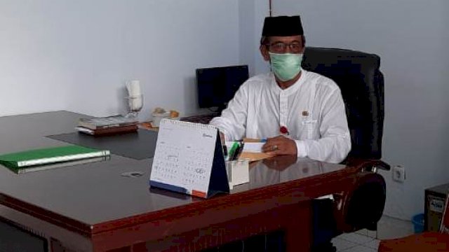 258 Pemuda Nelayan Soppeng Terima BLT Kementerian Kelautan dan Perikanan RI