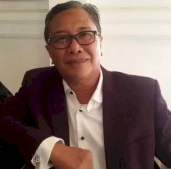 Berkarya Pecat Yusuf Gunco