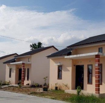 Pemerintah Akan Bangunkan Rumah Type 36 untuk Korban Banjir Luwu Utara