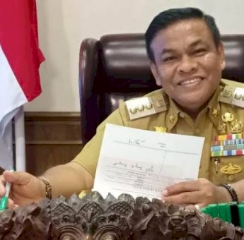 Dukung Supriansa di Musda Golkar, Fahsar Padjalangi : Itu Perintah