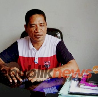 Tanamkan Budaya Literasi ke Masyarakat, Ini yang Akan Dilakukan Dinas Perpustakaan Buteng