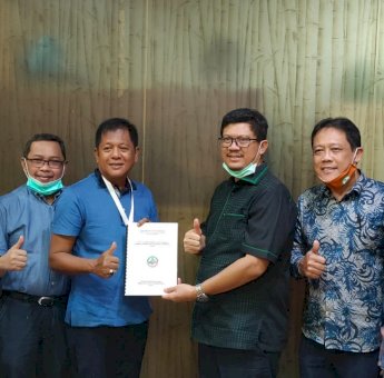 Andi Kaswadi: Kami Butuh “Tau Accana Tau Soppengnge”