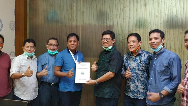 Andi Kaswadi: Kami Butuh “Tau Accana Tau Soppengnge”