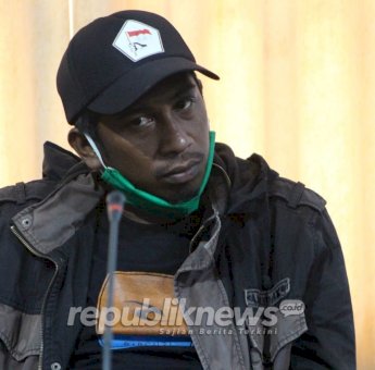 Warga Buteng Tuntut Transparansi Anggaran Covid-19, Begini Penjelasan Sekda Konstatinus