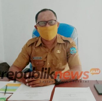 Pemkab Buteng Siap Bangun 200 Unit Rumah Bantuan, Ini Datanya