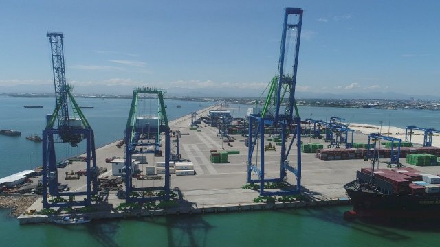 Pembangunan Proyek MNP Ditolak Masyarakat, Pelindo IV: Sudah Sesuai Prosedur