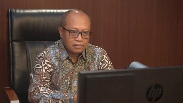 BPJamsostek Gelar Webinar Bahas Kebaruan Layanan di Era New Normal