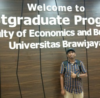 Riki Saliwu: &ldquo;Miris&rdquo; Jika Kampus B USN Buteng Dinilai Sebagai Langkah Politis