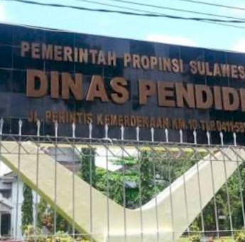 Banyak Masalah di Penerimaan Siswa Baru, Disdik Sulsel dan Sekolah Saling Lempar Tanggung Jawab