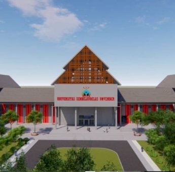 Kampus B USN di Buton Tengah Fasilitasi Akomodasi untuk Camaba