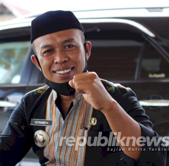 HUT Buteng ke-7 akan Digelar di Mastim, Herman: Kami Siapkan Dari Sekarang