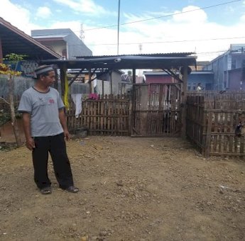 Jelang Idul Adha 1441 Hijriah, Penjualan Hewan Kurban di Sinjai Lesu