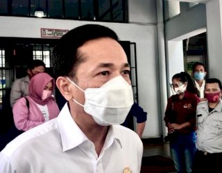 Atasi Kendala Pembelajaran Daring,&nbsp; Pemkot Makassar Bidik Kerjasama Provider