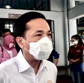 Atasi Kendala Pembelajaran Daring,&nbsp; Pemkot Makassar Bidik Kerjasama Provider