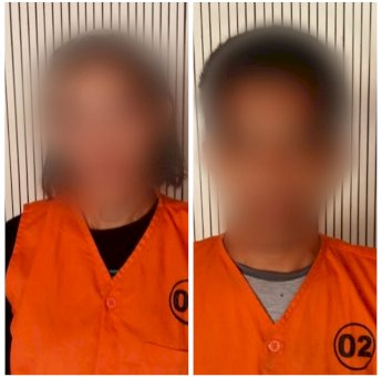 Polres Sinjai Ringkus Dua Pelaku Penyalahgunaan Narkoba