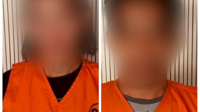 MN (38) dan SR (35).