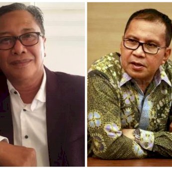 Pilwali Makassar 2020, Yugo : Ban Bocorpun Danny Susah Dapat