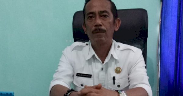 SK Mutasi Tenaga Pendidik Belum Diterima Dari Bupati Sinjai, Ini Penjelasan Kadisdik