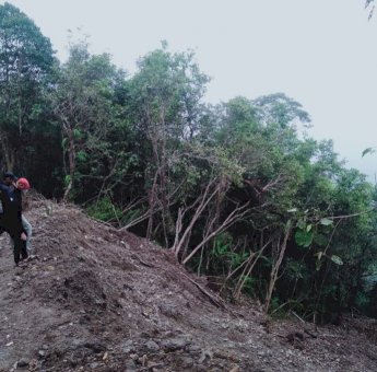 Dianggap Tidak Ekologis, Pemda Sinjai Diminta Hentikan Pembangunan Bumi Perkemahan di Tahura