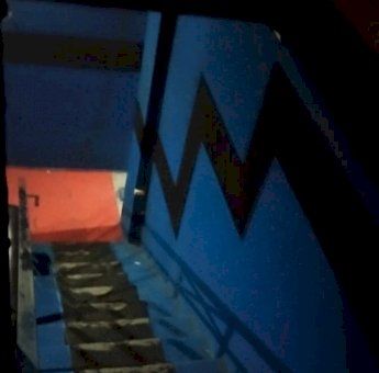 Meski Tak Diberi Izin Selama Pandemi Covid-19, THM di Jalan Kemakmuran Soppeng Tetap Buka