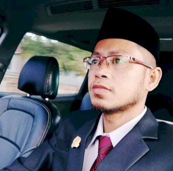Bimtek di Bali, Ketua Fraksi Gerindra DPRD Bone: Kenapa Musti di Sana?