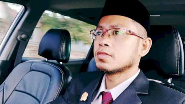 Bimtek di Bali, Ketua Fraksi Gerindra DPRD Bone: Kenapa Musti di Sana?