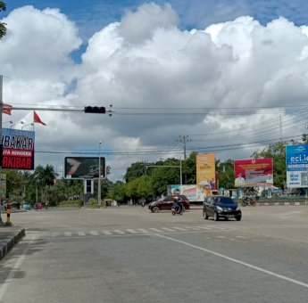 Dugaan Pajak Reklame Pemkot Kendari yang Masuk Kantong Pribadi, Kejari: Ada Dua Calon Tersangka