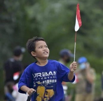 Tanpa Paskibra, Begini Konsep Upacara HUT ke-75 RI di Luwu Utara