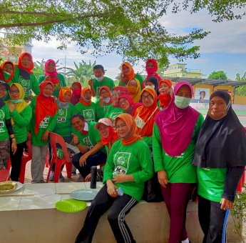 Deng Ical Perkenalkan Program “Si Dora” di Acara PKB