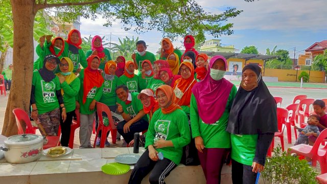 Deng Ical Perkenalkan Program “Si Dora” di Acara PKB