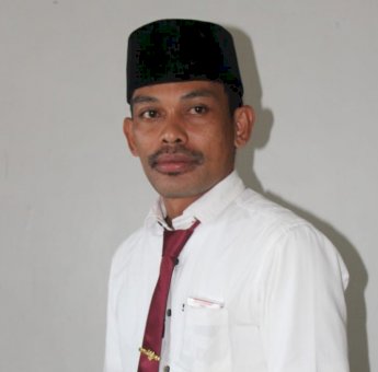 Bobi Ertanto Sayangkan Penyegelan Sekretariat DPRD Buteng yang Dilakukan LPKP