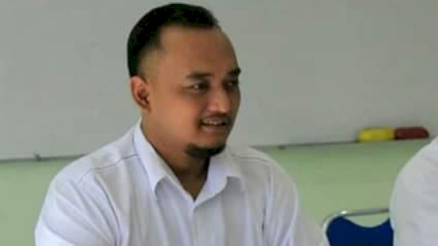 Pengamat Hukum Pusat Kajian Anti Korupsi Universitas Patria Artha, Dr. Andhika Yuli Rimbawan, S.H., M.H.