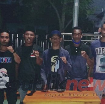 LPKP Buteng Bantah Tuduhan Aksi Bergaya Premanisme