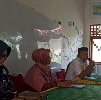 Pembelajaran Tatap Muka di Bone Tunggu Instruksi Kepala Dinas Pendidikan