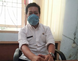 Dokter dan Perawat Positif Corona, Pelayanan di RSUD Lamaddukelleng Wajo Ditutup