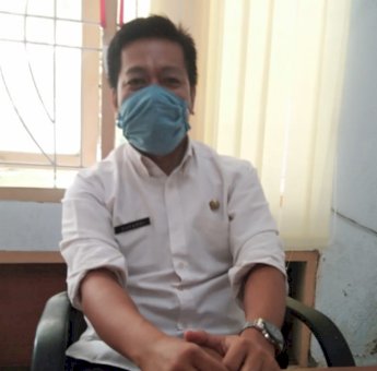 Dokter dan Perawat Positif Corona, Pelayanan di RSUD Lamaddukelleng Wajo Ditutup